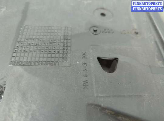 купить Вентилятор радиатора на Opel Meriva 2003-2010