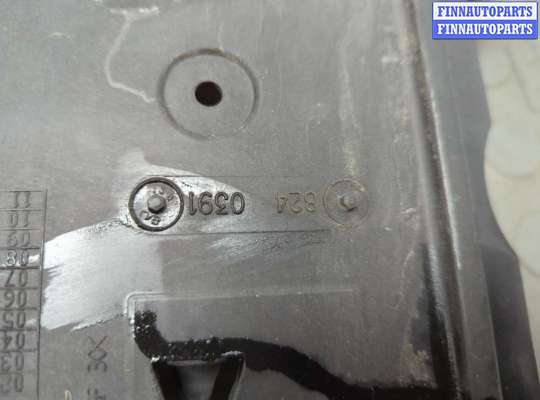 купить Вентилятор радиатора на Opel Meriva 2003-2010