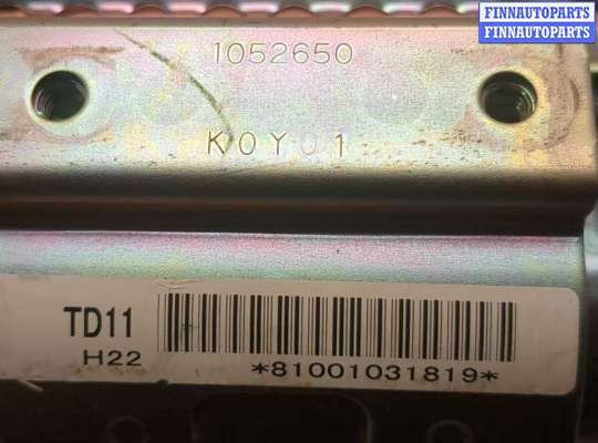 купить Подушка безопасности переднего пассажира на Mazda CX-9 2007-2012