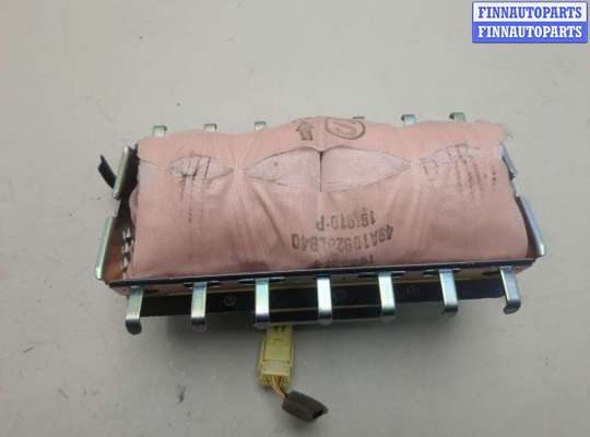 купить Подушка безопасности переднего пассажира на Mazda CX-9 2007-2012