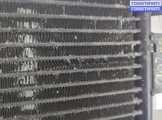 купить Радиатор кондиционера на Audi A4 (B5) 1994-2000