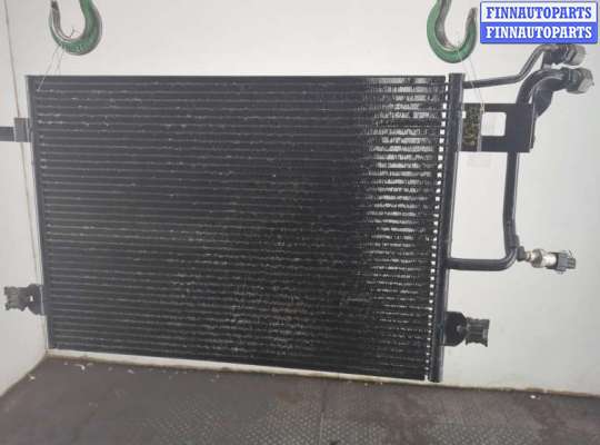 купить Радиатор кондиционера на Audi A4 (B5) 1994-2000