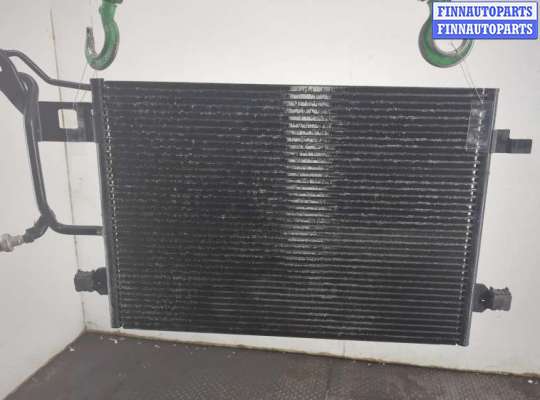 купить Радиатор кондиционера на Audi A4 (B5) 1994-2000