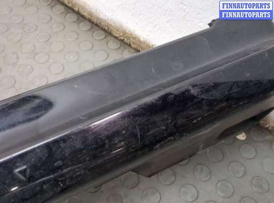 Накладка декоративная (на порог)