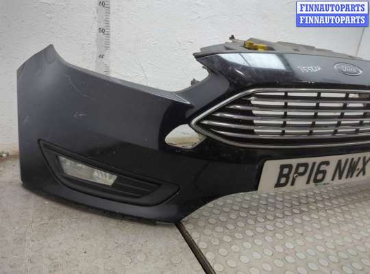 купить Бампер на Ford Focus 3 2014-2019