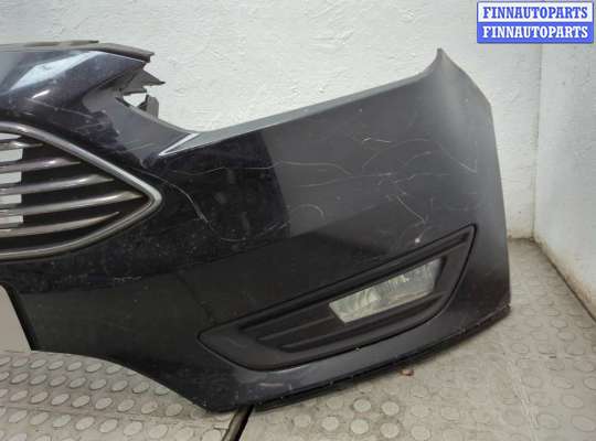 купить Бампер на Ford Focus 3 2014-2019