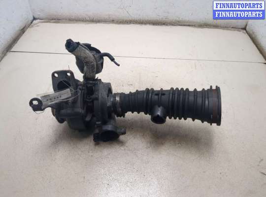 купить Турбина на Ford Focus 2 2005-2008