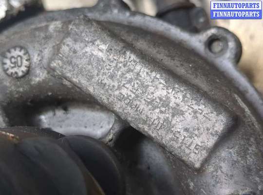 купить Турбина на Ford Focus 2 2005-2008