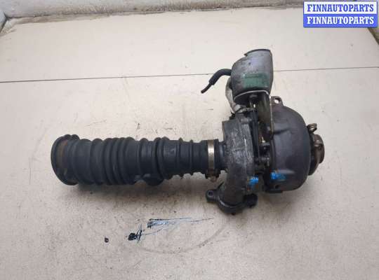 купить Турбина на Ford Focus 2 2005-2008