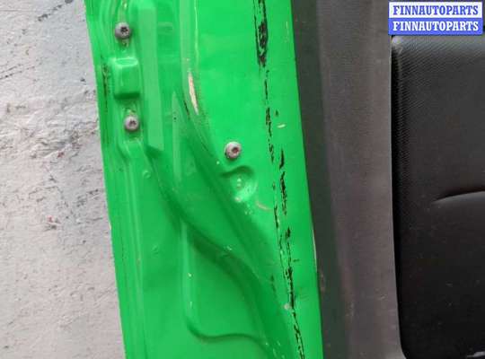 купить Дверь боковая (легковая) на Iveco Daily 5 2011-2014