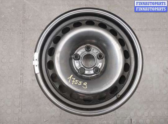 купить Диск железный на Volkswagen Passat 6 2005-2010