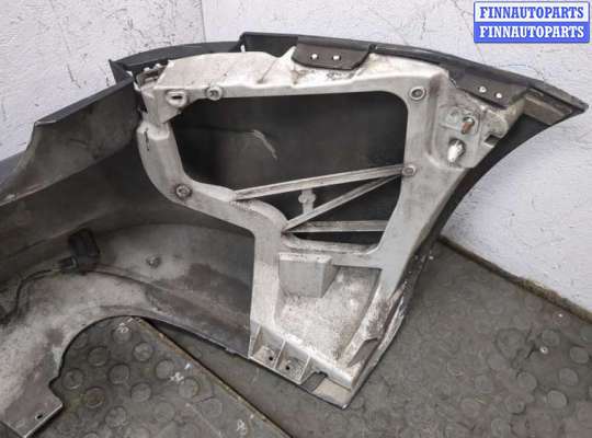 купить Бампер на Ford C-Max 2002-2010