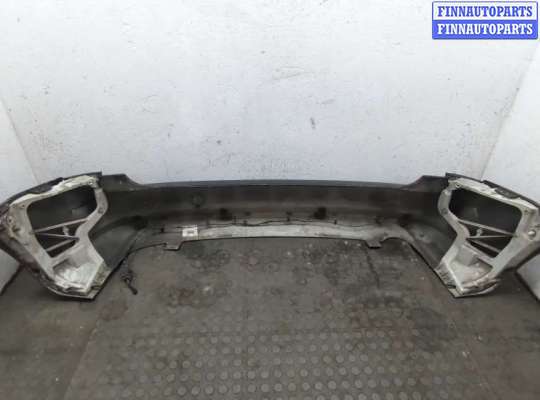 купить Бампер на Ford C-Max 2002-2010
