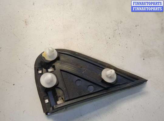 купить Пластик кузовной на Chevrolet Equinox 2017-2024