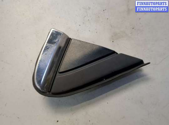 купить Пластик кузовной на Chevrolet Equinox 2017-2024