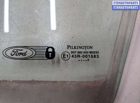 купить Стекло боковой двери на Ford Fusion 2002-2012
