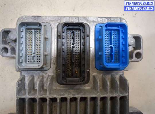 купить Кронштейн блока управления на Hummer H3