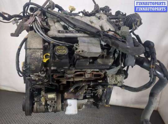 купить Поддон на Mazda MPV 1999-2006