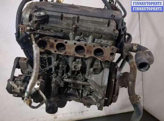 купить Двигатель (ДВС) на Suzuki SX4 2006-2014