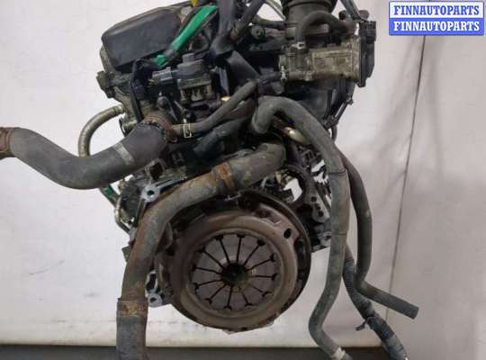 купить Двигатель (ДВС) на Suzuki SX4 2006-2014