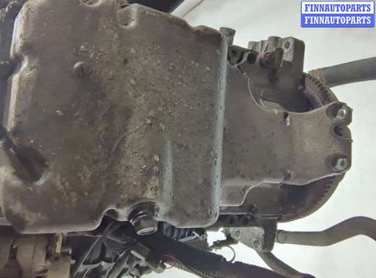 купить Двигатель (ДВС) на Suzuki SX4 2006-2014