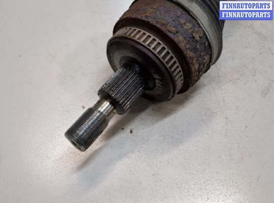 купить Полуось (приводной вал, шрус) на Mercedes ML W163 1998-2004