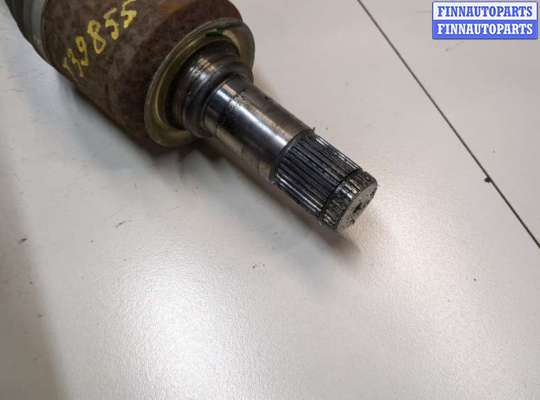 купить Полуось (приводной вал, шрус) на Mercedes ML W163 1998-2004