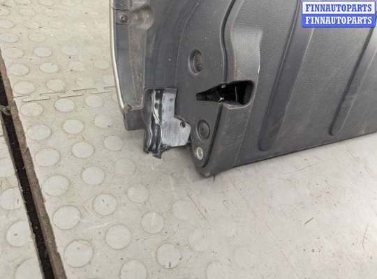 купить Борт откидной на Peugeot 3008 2009-2016