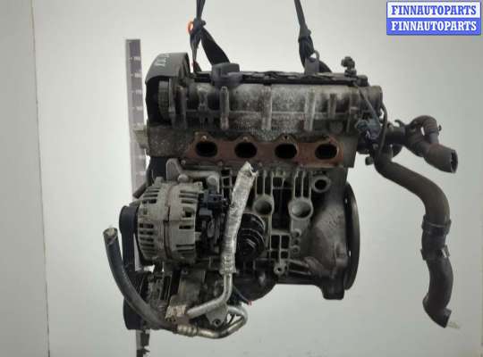 Двигатель (ДВС) VG2726558 на Volkswagen Polo 2005-2009
