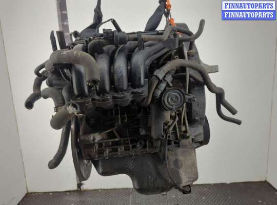 купить Двигатель (ДВС) на Volkswagen Polo 2005-2009