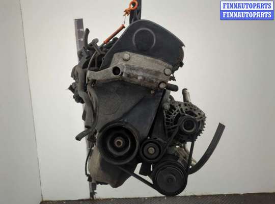 купить Двигатель (ДВС) на Volkswagen Polo 2005-2009