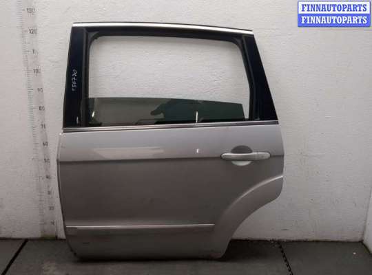 купить Ручка двери наружная на Ford S-Max 2010-2015