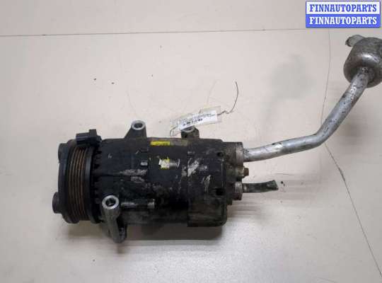 купить Компрессор кондиционера на Ford Mondeo 4 2007-2015