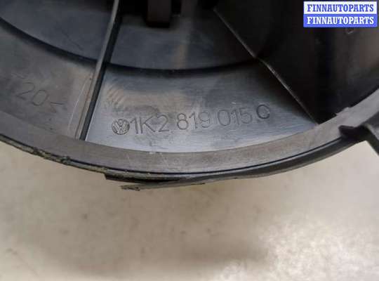 купить Двигатель отопителя (моторчик печки) на Volkswagen Jetta 4 1997-2005