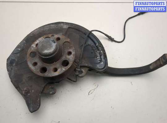 Ступица (кулак, цапфа) MB1651738 на Mercedes E W211 2002-2009