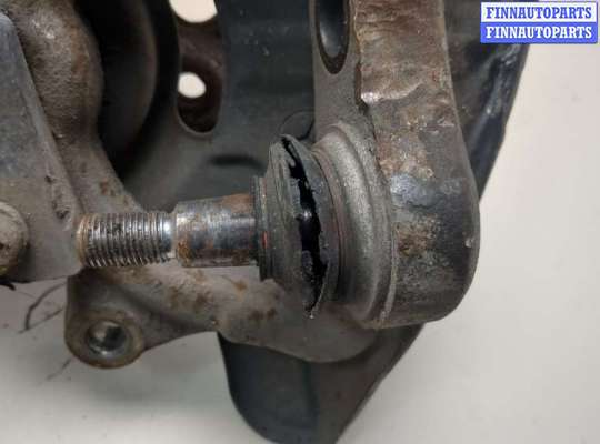 купить Ступица (кулак, цапфа) на Mercedes E W211 2002-2009