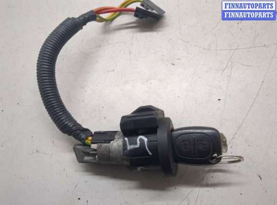 купить Замок зажигания на Opel Vivaro 2001-2014