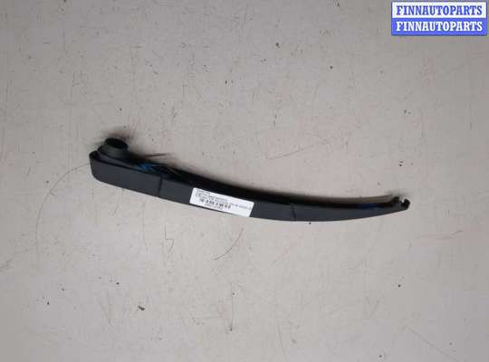 купить Щеткодержатель на Citroen C5 Aircross 2018-2025