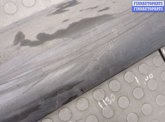 купить Накладка на порог на Ford Focus 3 2011-2015