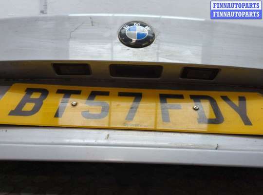 купить Крышка (дверь) багажника на BMW 5 E60 2003-2010