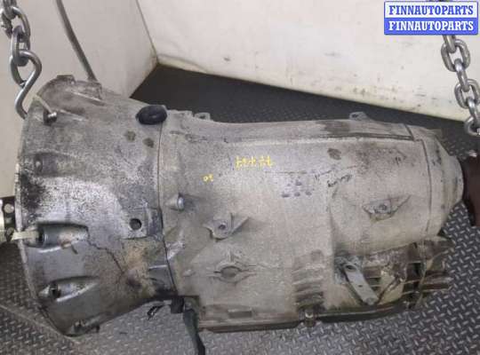 купить КПП - автомат (АКПП) на Mercedes C W204 2007-2013