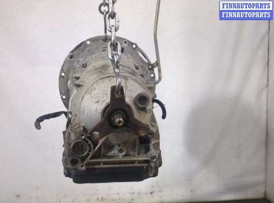 купить КПП - автомат (АКПП) на Mercedes C W204 2007-2013