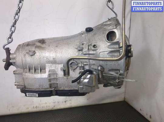 купить КПП - автомат (АКПП) на Mercedes C W204 2007-2013