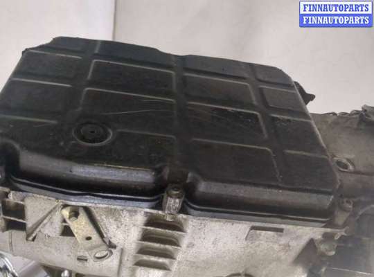 купить КПП - автомат (АКПП) на Mercedes C W204 2007-2013