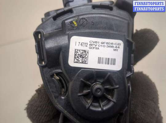 купить Педаль газа на Ford Escape 2012-2015