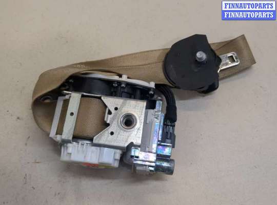 купить Ремень безопасности на Mercedes ML W164 2005-2011