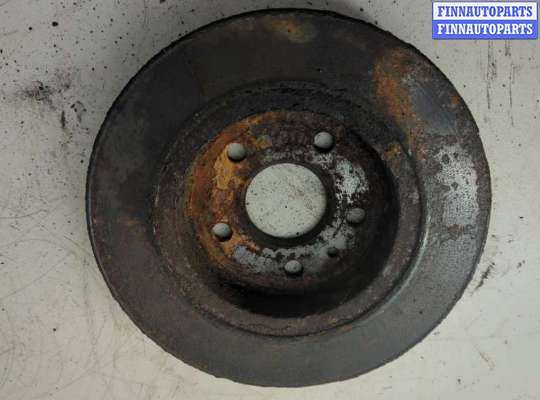 купить Диск тормозной на Chevrolet Cruze 2015-2023