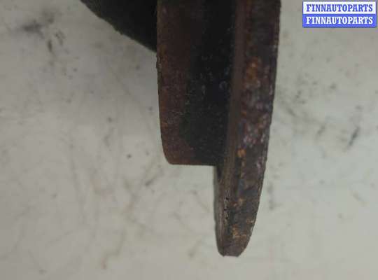 купить Диск тормозной на Chevrolet Cruze 2015-2023