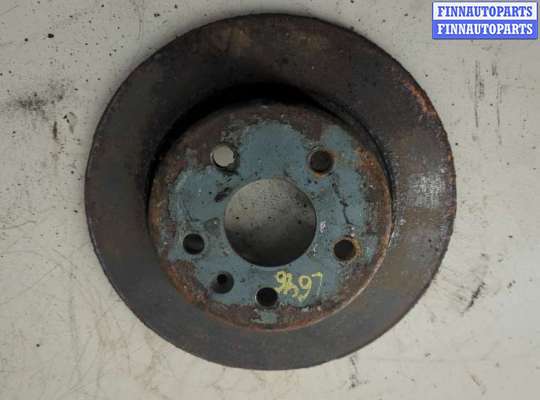 купить Диск тормозной на Chevrolet Cruze 2015-2023