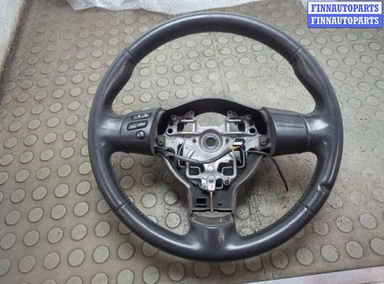 Руль TT968019 на Toyota Corolla E12 2001-2006